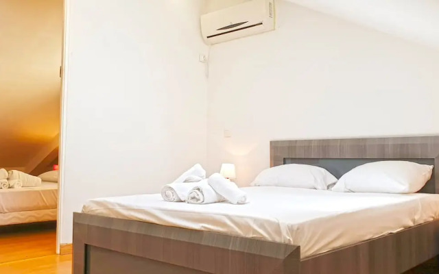 Appartement Reve En Sable