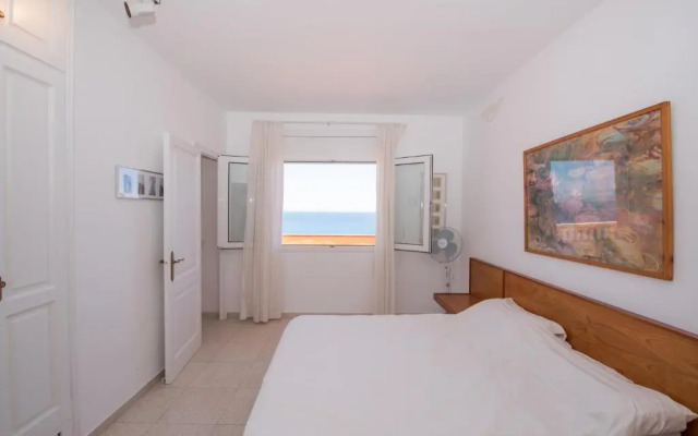 Apartment Begur Aiguafreda L0133