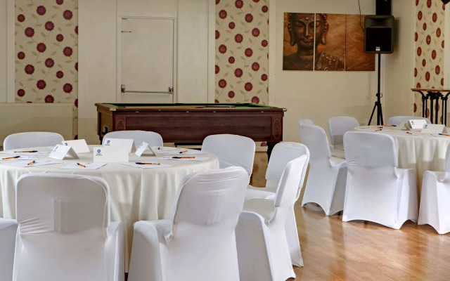Deincourt Hotel