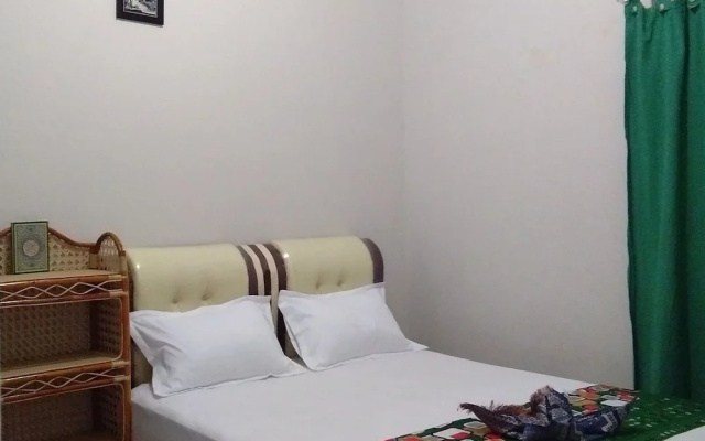 Jingga Guesthouse