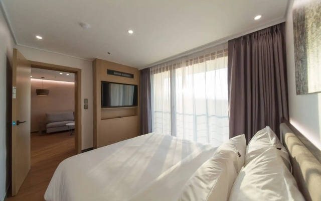 Dignity Hotel