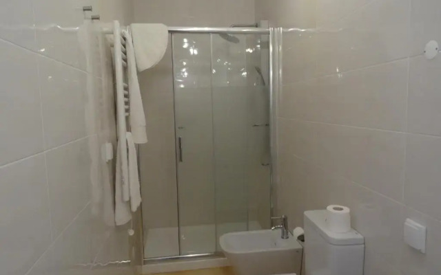 Alojamentos Casa Facha Papaia