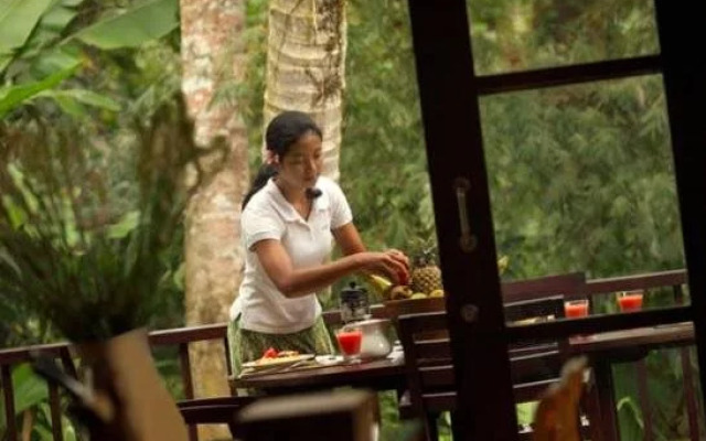 Villa Umah Cagaan