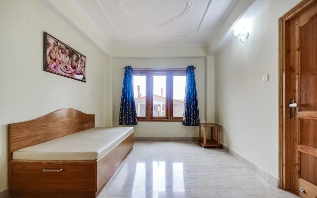 Hotel Kalra Regency Shimla