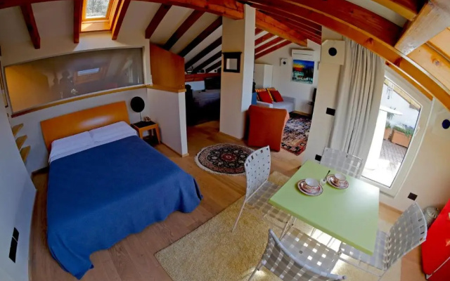 Suite Ananda