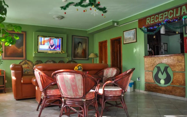 Bed And Breakfast Meridiana