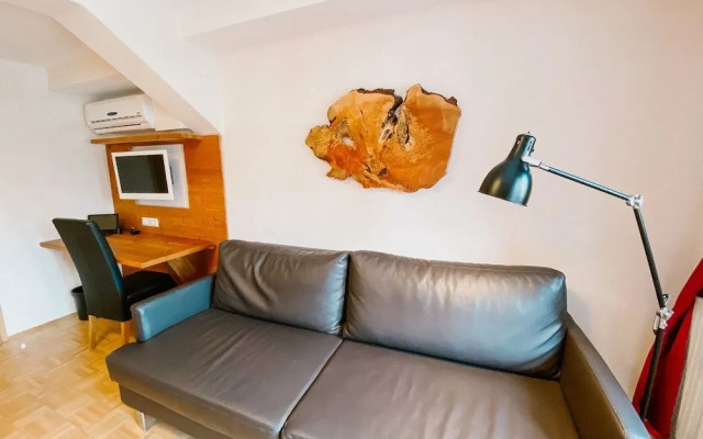 Hotel Gasthaus zur Sonne