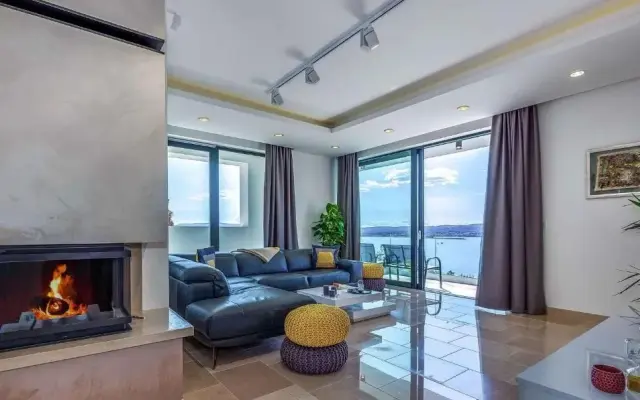 Holiday home in Crikvenica 40896