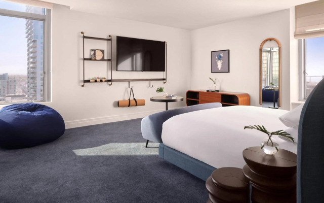 Alma San Diego Downtown, a Tribute Portfolio Hotel