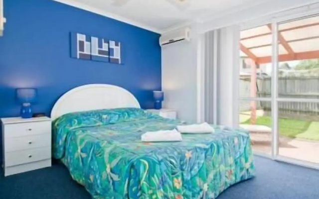 Bay Hideaway Resort