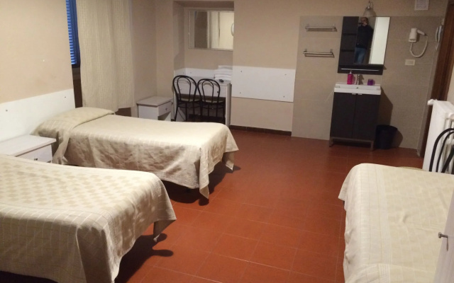 Cervia - The Hostel