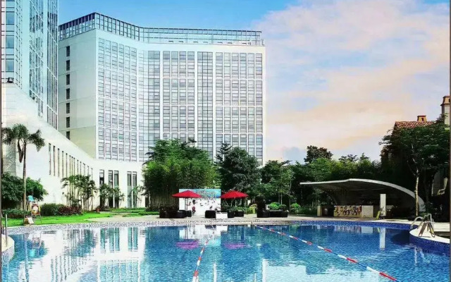 Kun City Resort & Spa