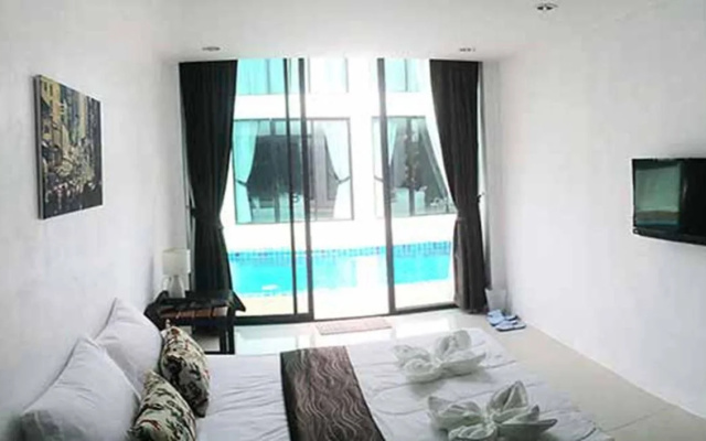 Baan Klai Ruen Keang Resort