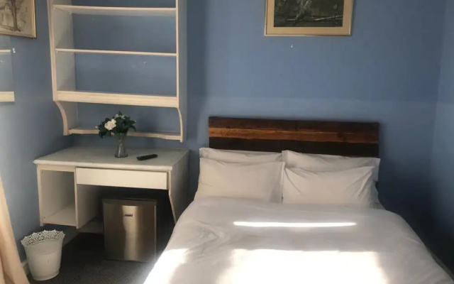 Drifters Haven Guest House
