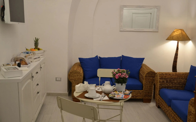 B&B Cuore di Vieste