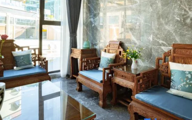 Xingzhike Hotel