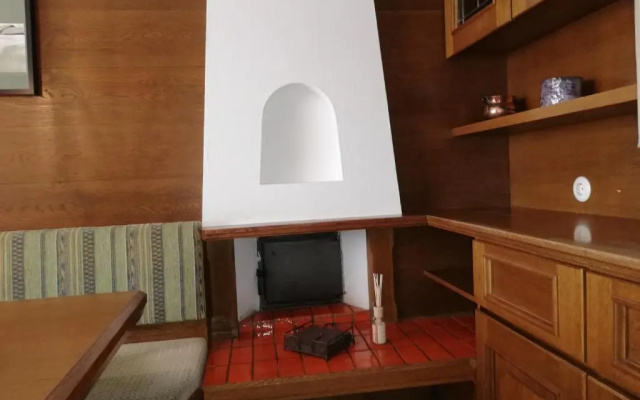 Ferienhaus Giggijoch