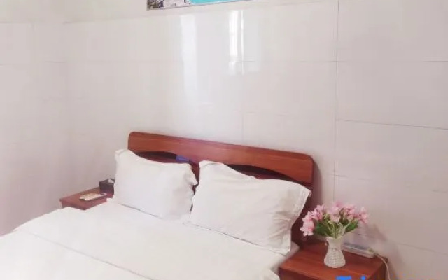 Xiamen Tongan Yingbin Inn