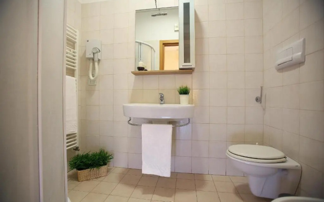 Hotel Sant'Antonio