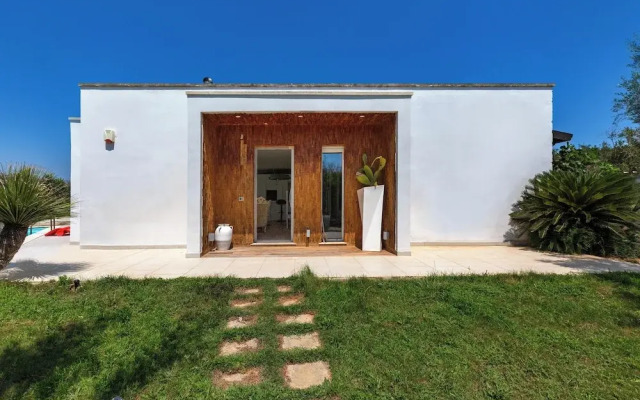 4179 Villa Sueño By Perle di Puglia