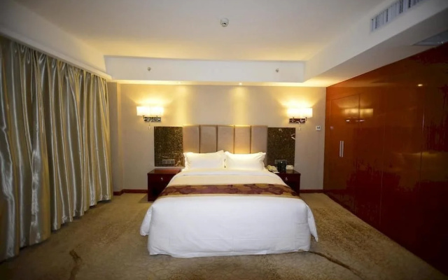 Best Western Fortune Hotel Kaifeng