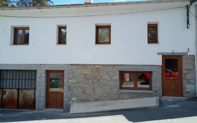 La Parra de Pepa