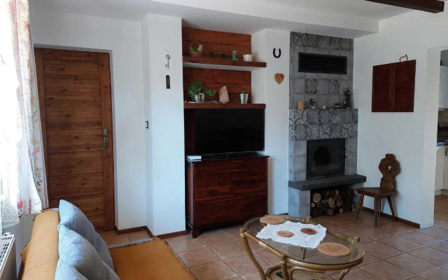 Appartment, Wieliczka by Cracow