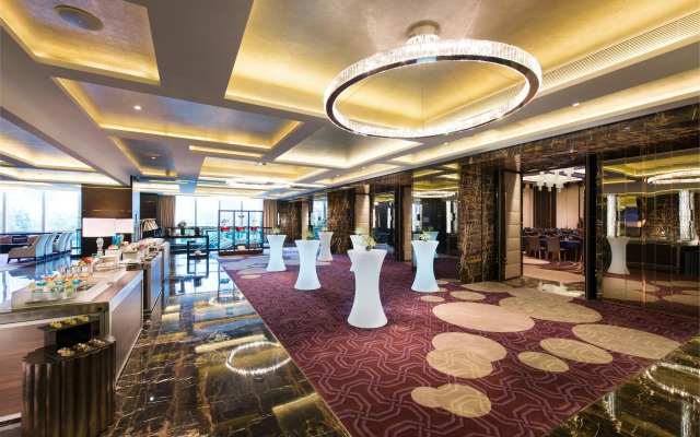 Hilton Shenzhen Futian