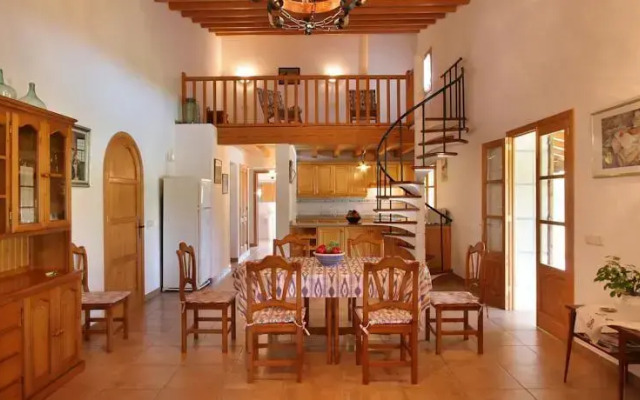 Finca Peric