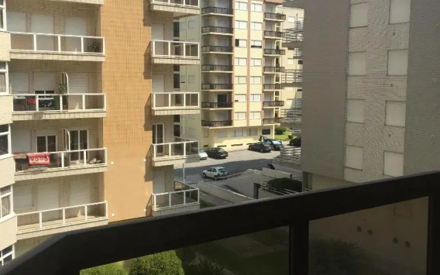 Apartamento Praia da Amorosa