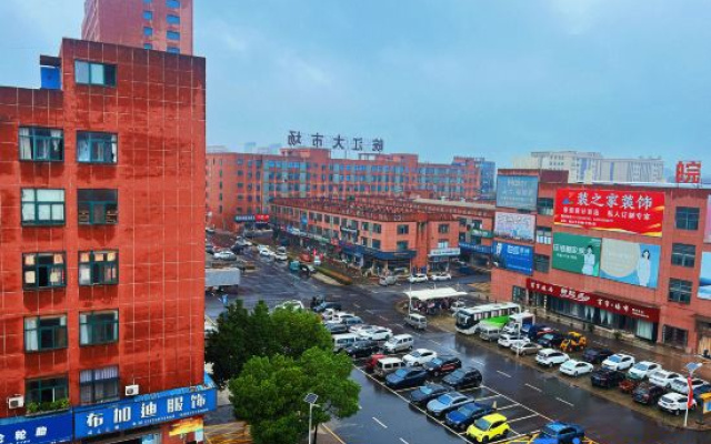 Luoyue Hotel Luoyue
