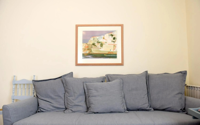 Kalogiannis Apartments (AcquaBlue & SunnyShades)