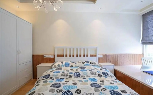 Hangzhou KEYU Sharing Apartment