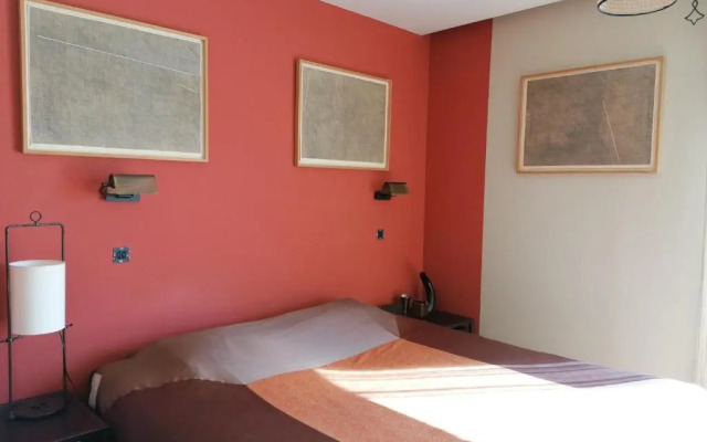 Villa Urrugne, 6 pièces, 8 personnes - FR-1-239-617