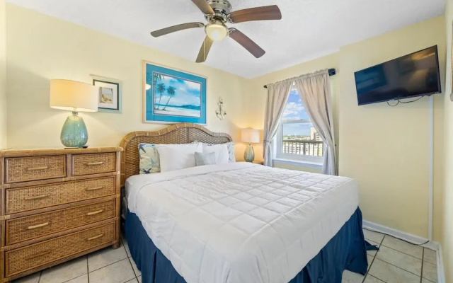 Tradewinds 1106 - Austin Family Retreat