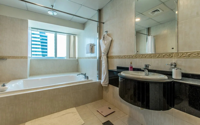 Elite Residence