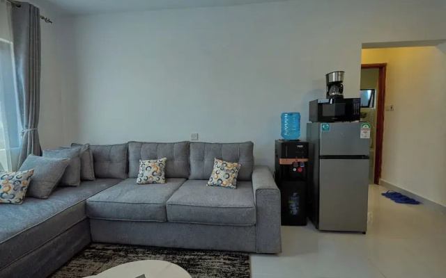 Luxore Apartments