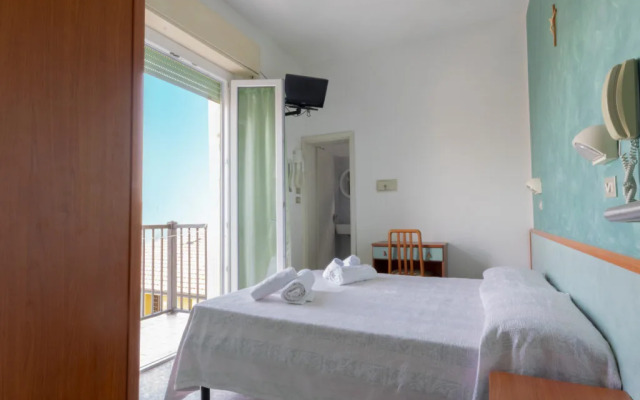 Hotel Diamante