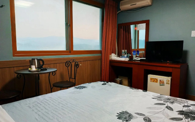 Sulhwa Motel