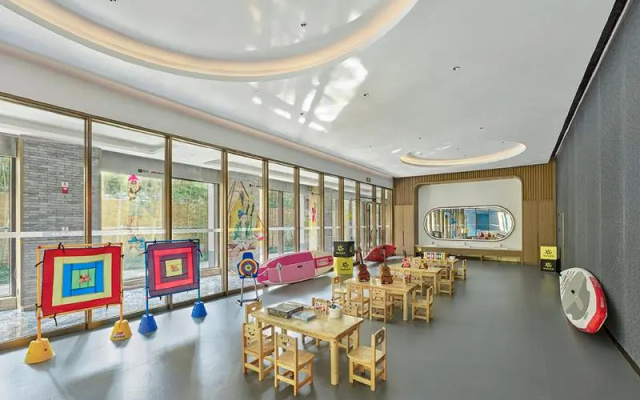 STEIGENBERGER Hotel Guilin Sunac