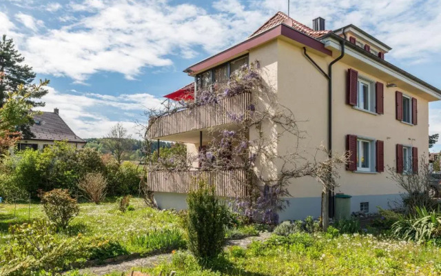 Flair Ferienwohnung Lilie