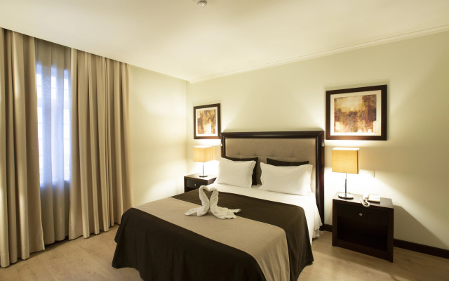 Veneza Hotel