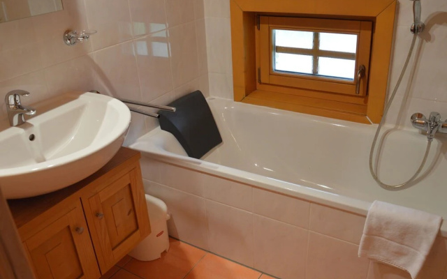 Magnificent Chalet in Sankt Stefan With Private Sauna