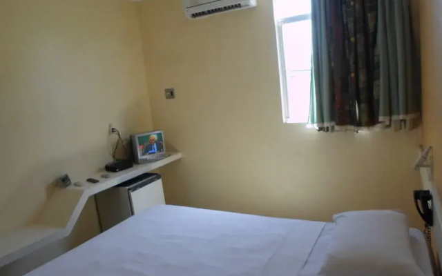 Hotel Pousada Bellomar Ariaú