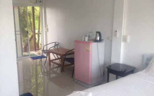 Pai Sangjun Resort(ปายแสงจันทร์ รีสอร์ท)