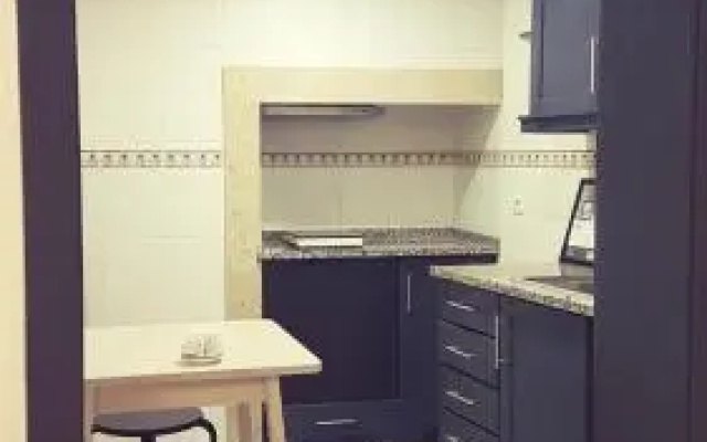 Salvador Apartment - HOrigem