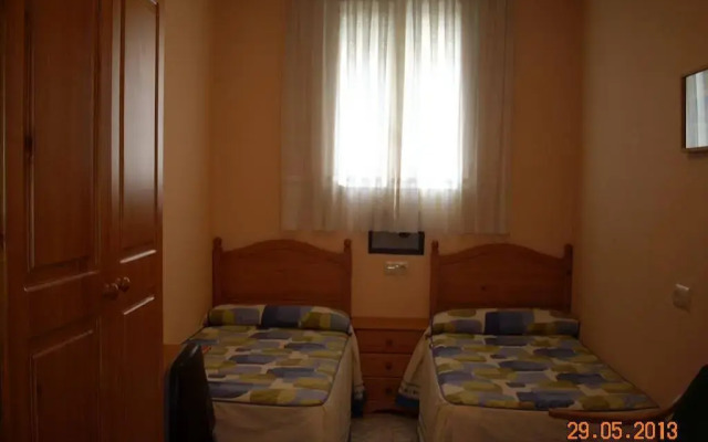 Hostal Vadama