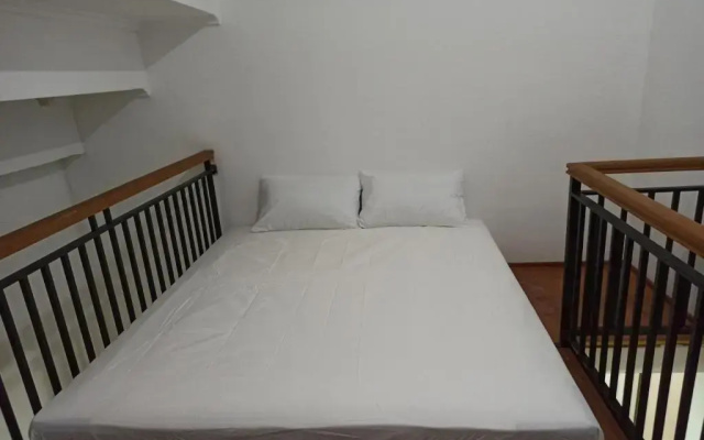 OYO Life 3007 Kuta G6 19