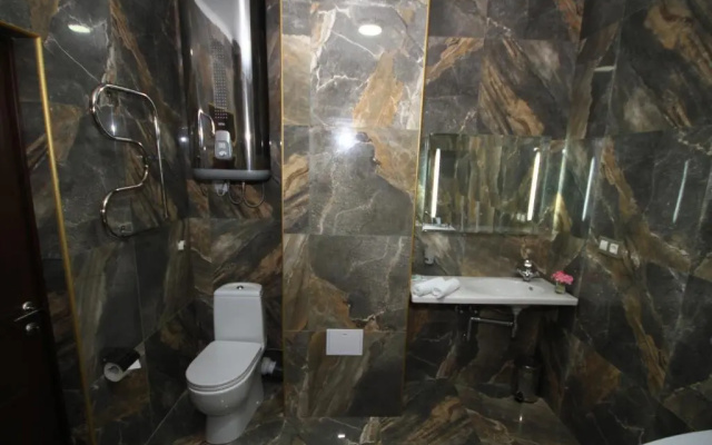Club Hotel Bereg Evkaliptov