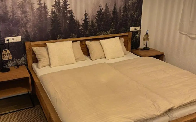 Ferienwohnung Auszeit